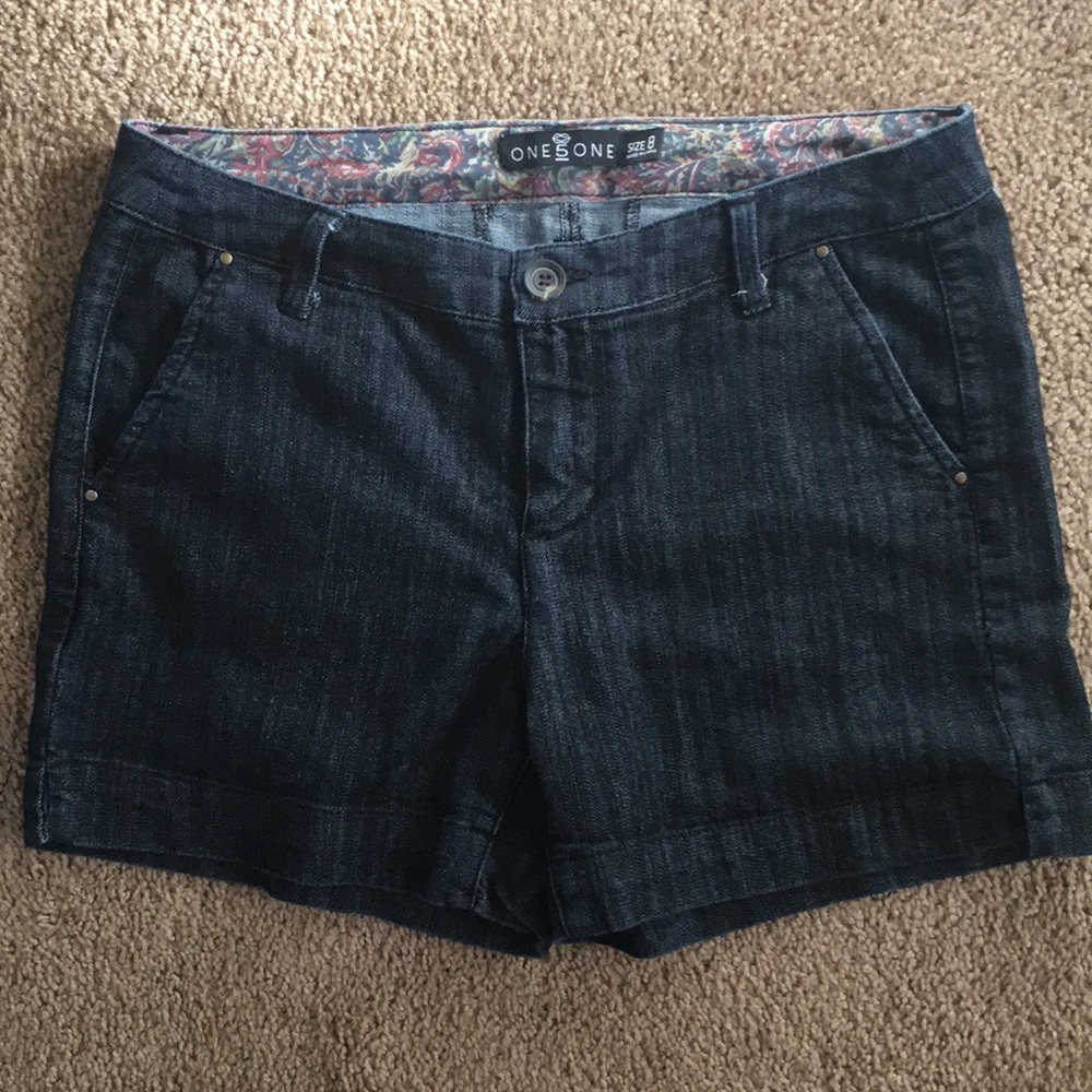 Women’s shorts